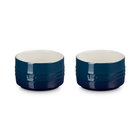 Stackable Ramekins (Set of 2)